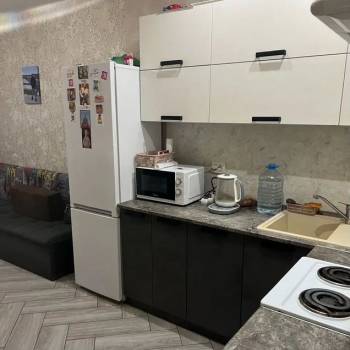 Сдается 1-комнатная квартира, 43 м²