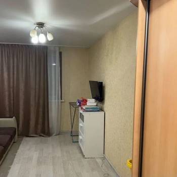 Сдается 1-комнатная квартира, 43 м²