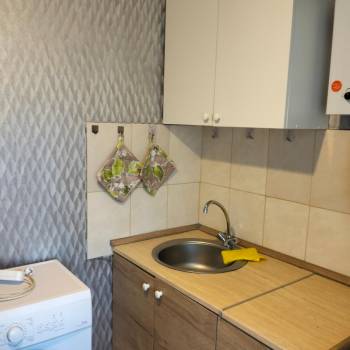 Сдается 2-х комнатная квартира, 46 м²