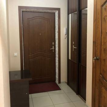 Сдается 1-комнатная квартира, 40 м²