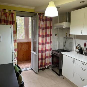 Сдается 2-х комнатная квартира, 51,7 м²