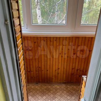 Сдается 2-х комнатная квартира, 51,7 м²