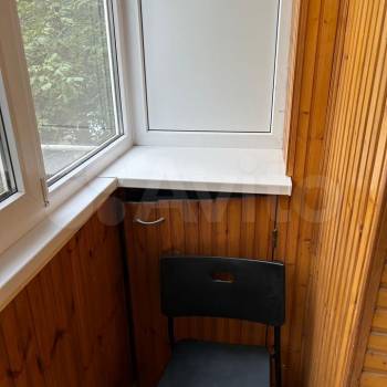 Сдается 2-х комнатная квартира, 51,7 м²