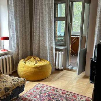 Сдается 2-х комнатная квартира, 51,7 м²