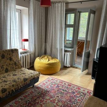 Сдается 2-х комнатная квартира, 51,7 м²