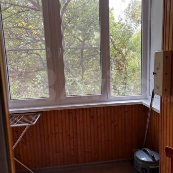 Сдается 2-х комнатная квартира, 51,7 м²
