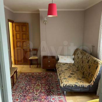 Сдается 2-х комнатная квартира, 51,7 м²