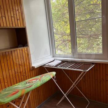 Сдается 2-х комнатная квартира, 51,7 м²