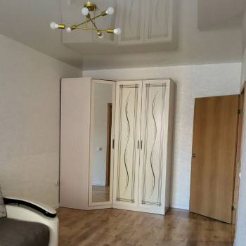 Сдается 1-комнатная квартира, 40 м²