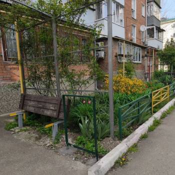 Продается 1-комнатная квартира, 32,4 м²