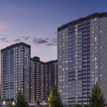 Продается 2-х комнатная квартира, 64,8 м²
