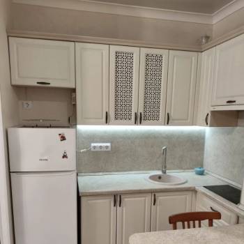 Сдается 1-комнатная квартира, 24 м²