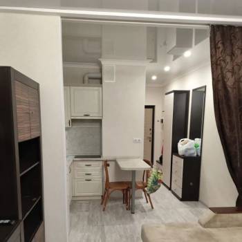 Сдается 1-комнатная квартира, 24 м²