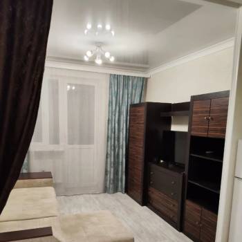 Сдается 1-комнатная квартира, 24 м²