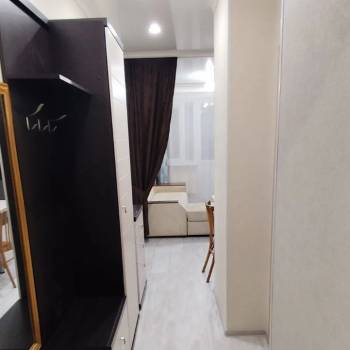 Сдается 1-комнатная квартира, 24 м²