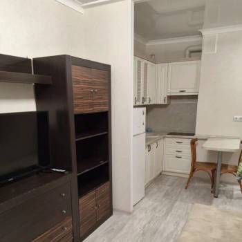 Сдается 1-комнатная квартира, 24 м²