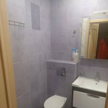 Сдается 1-комнатная квартира, 24 м²