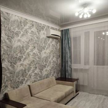 Сдается 1-комнатная квартира, 24 м²