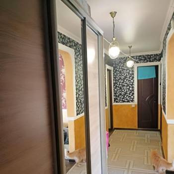 Продается 3-х комнатная квартира, 71,8 м²