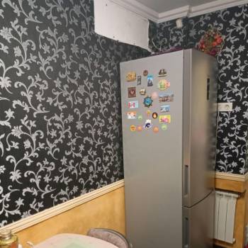 Продается 3-х комнатная квартира, 71,8 м²