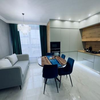 Сдается 2-х комнатная квартира, 70 м²
