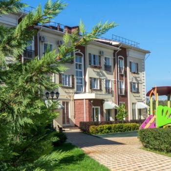 Сдается 2-х комнатная квартира, 70 м²