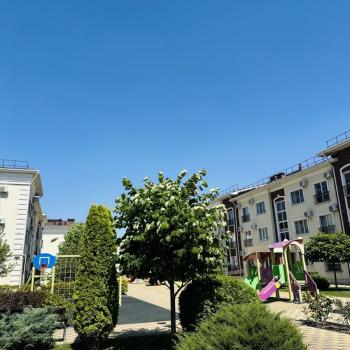 Сдается 2-х комнатная квартира, 70 м²