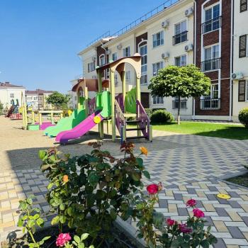 Сдается 2-х комнатная квартира, 70 м²