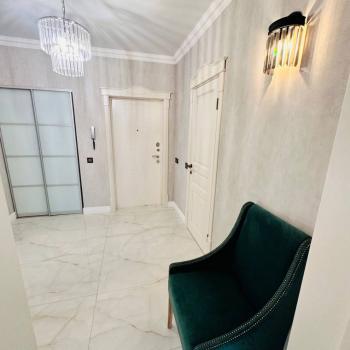 Сдается 2-х комнатная квартира, 70 м²