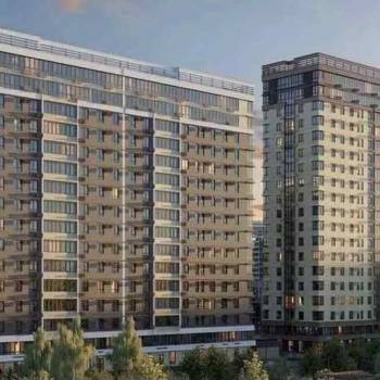 Продается 1-комнатная квартира, 21,2 м²