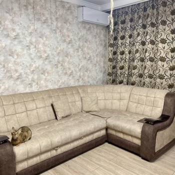 Продается 2-х комнатная квартира, 66,6 м²