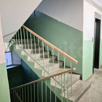 Продается 3-х комнатная квартира, 65,6 м²