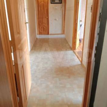 Продается 3-х комнатная квартира, 65,6 м²