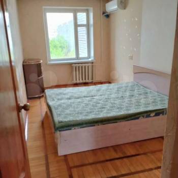 Продается 3-х комнатная квартира, 65,6 м²