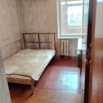 Продается 3-х комнатная квартира, 65,6 м²