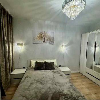 Сдается 2-х комнатная квартира, 37 м²