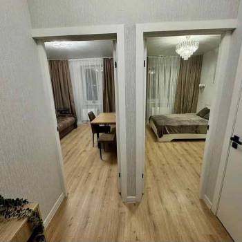 Сдается 2-х комнатная квартира, 37 м²