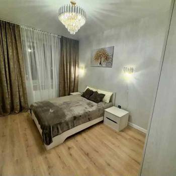 Сдается 2-х комнатная квартира, 37 м²