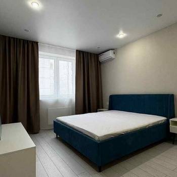 Сдается 1-комнатная квартира, 47,4 м²