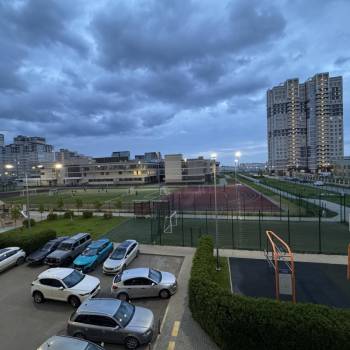 Сдается 2-х комнатная квартира, 60 м²