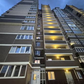 Сдается 2-х комнатная квартира, 60 м²