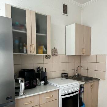 Сдается 1-комнатная квартира, 31,7 м²
