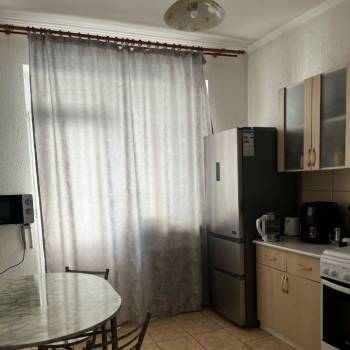 Сдается 1-комнатная квартира, 31,7 м²
