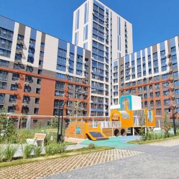 Сдается 1-комнатная квартира, 36 м²