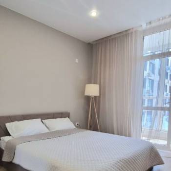 Сдается 1-комнатная квартира, 36 м²