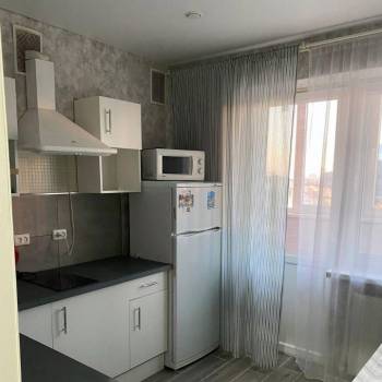 Сдается 1-комнатная квартира, 31 м²