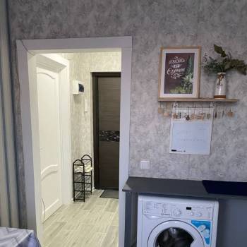 Сдается 1-комнатная квартира, 31 м²