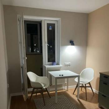 Сдается 1-комнатная квартира, 45 м²