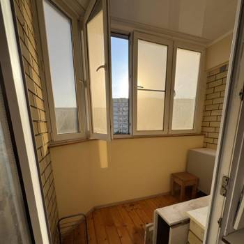 Сдается 1-комнатная квартира, 45 м²
