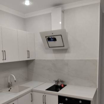 Сдается 1-комнатная квартира, 34,6 м²
